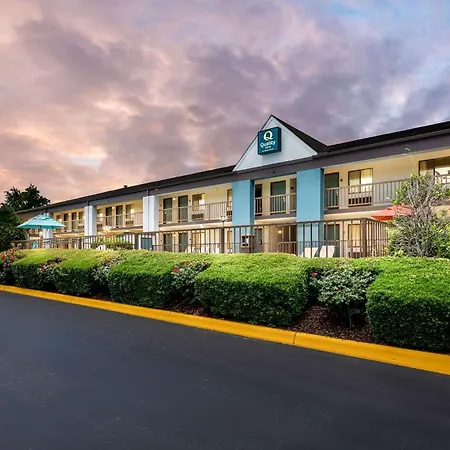 Quality Inn Pelham I-65 Exit 246-3